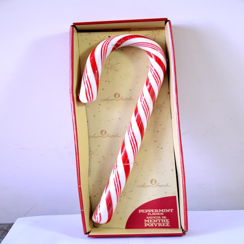 500g giant candy cane