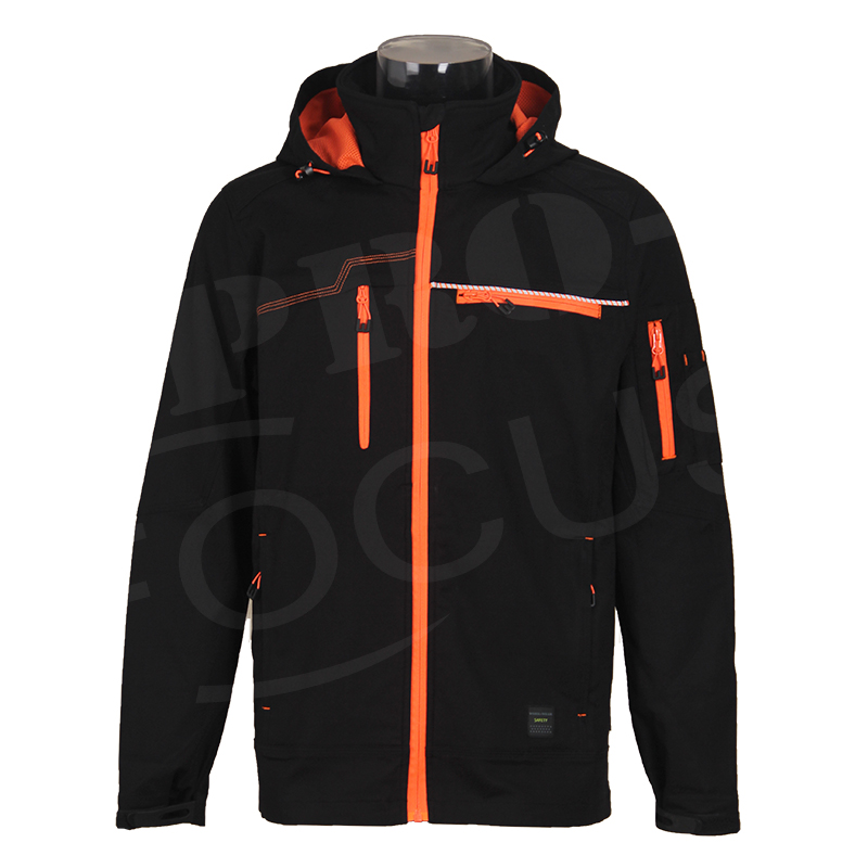 workwear jacket