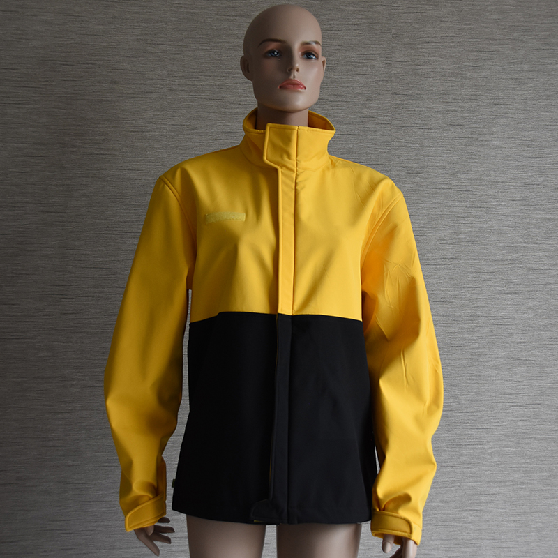 softshell/jacket