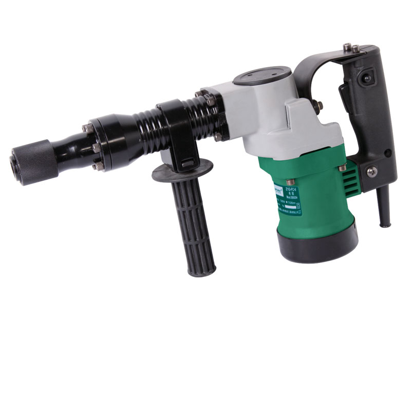 Demolition Hammer