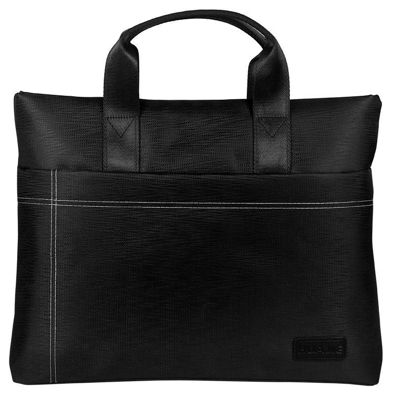 business multifunctional handle briefcase bag