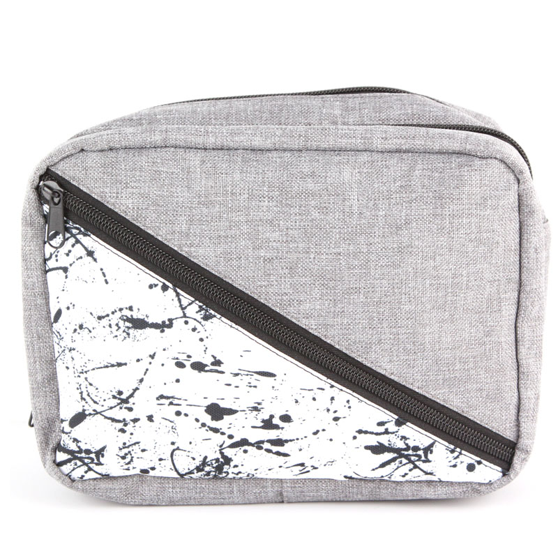 toliet bag