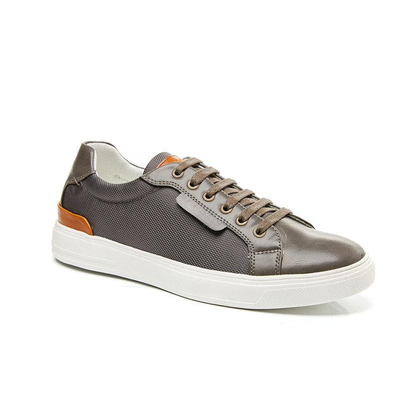 New Casual Men's Shoes