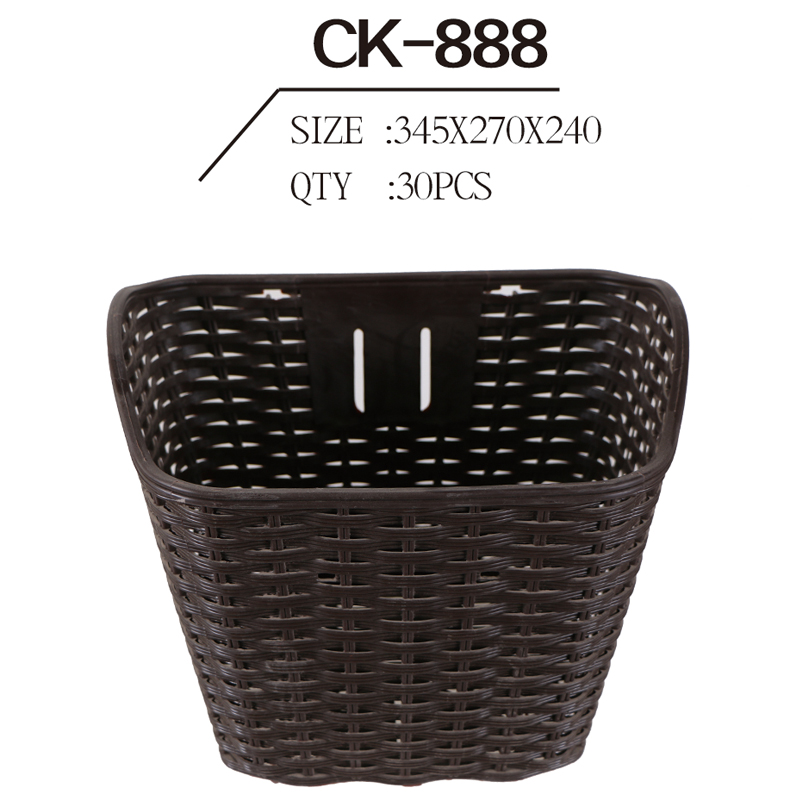 Basket Ck-888