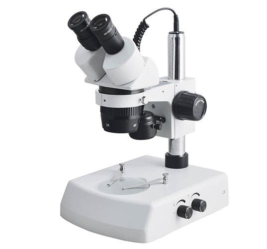 Stereo Microscope 031203/031303/032403