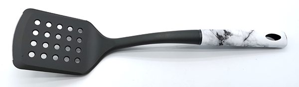 Leaky Spatula