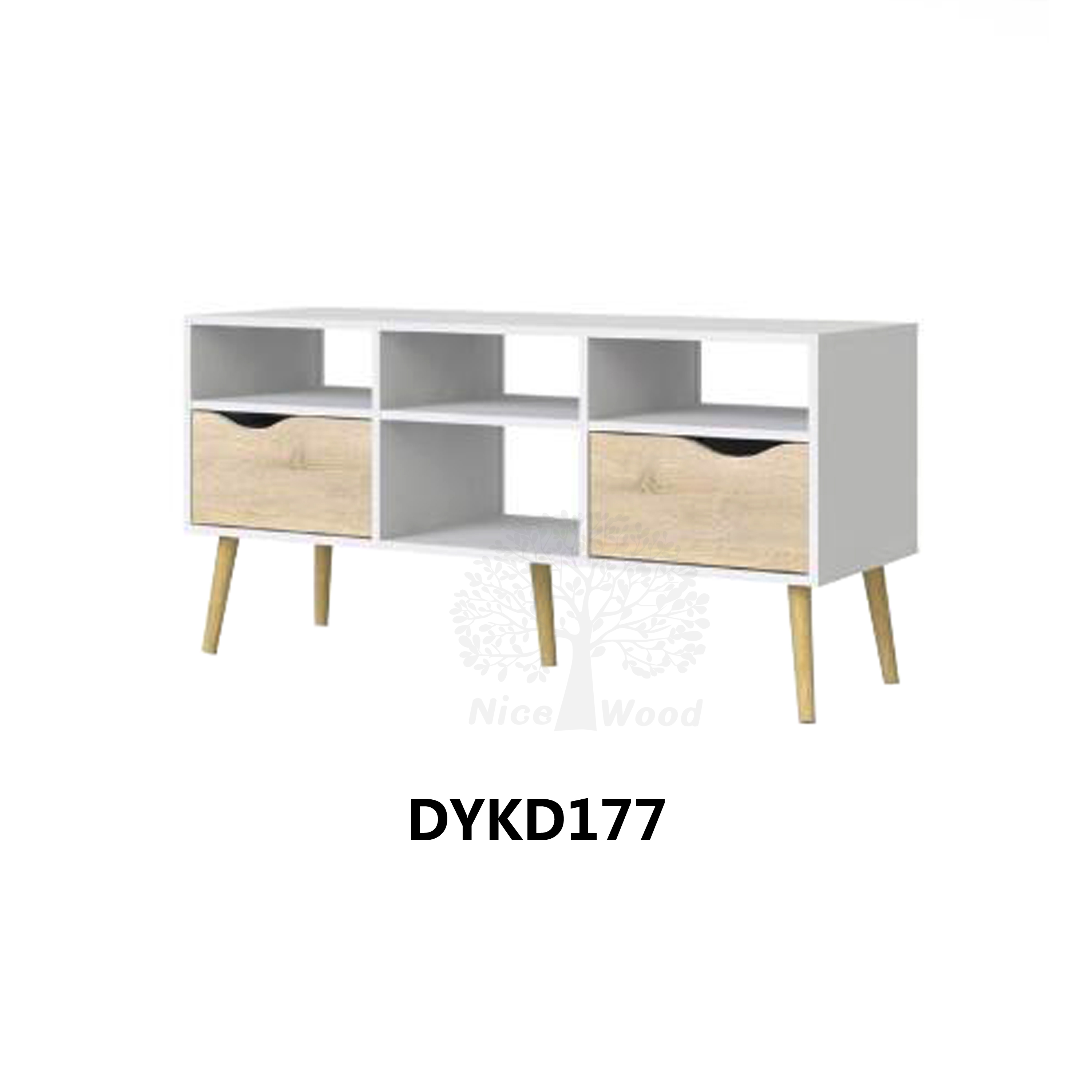 0_177 Multimedia Cabinet Series