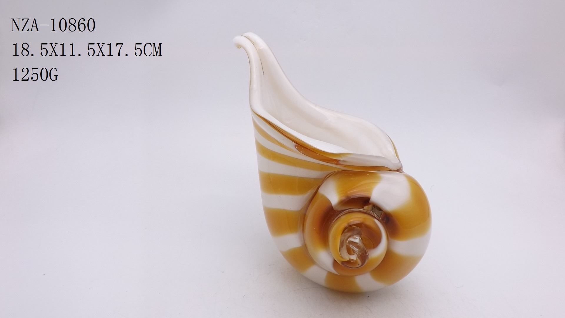 Glass Shell