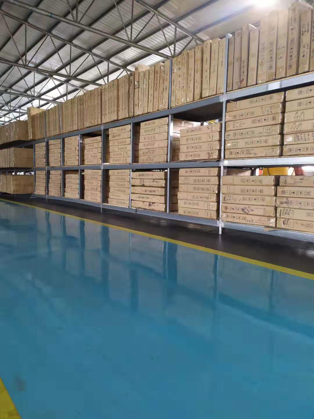 Shahe Zhihe Mirror Industry Technology Co., Ltd. – coated glass 3