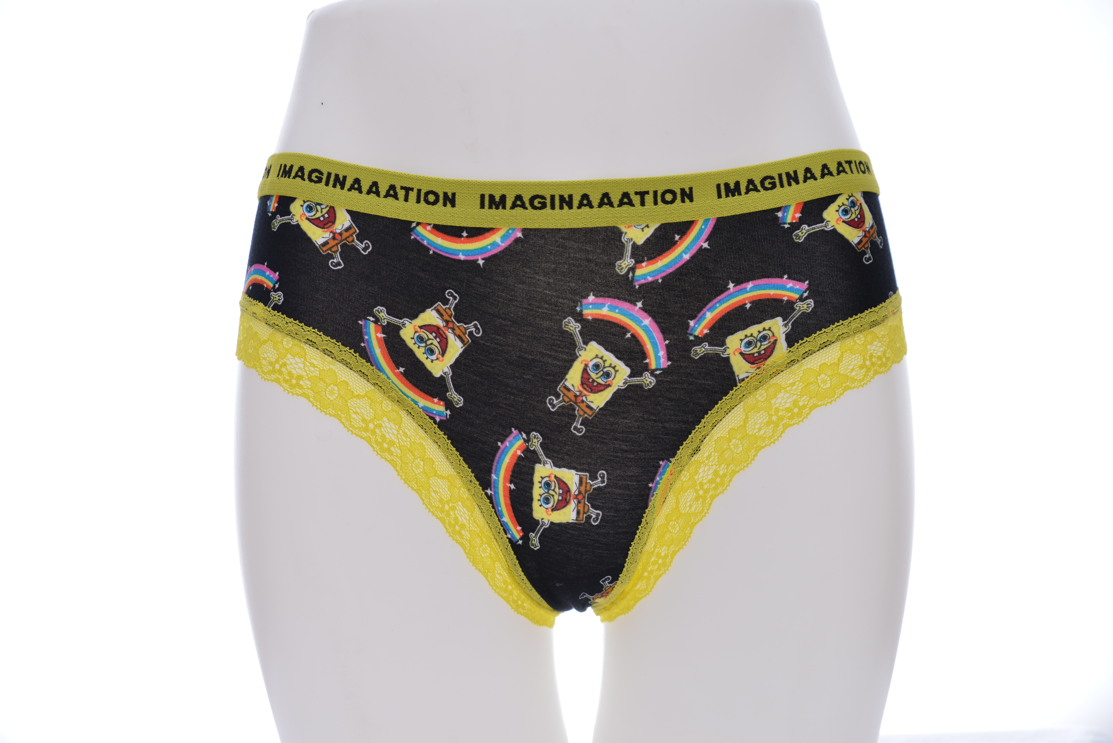 Lady's Brief
