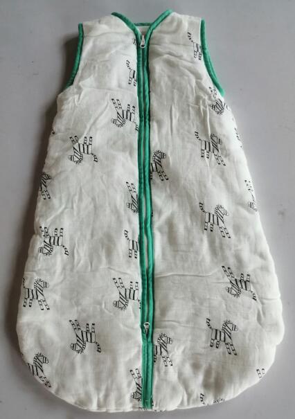 sleeping bag