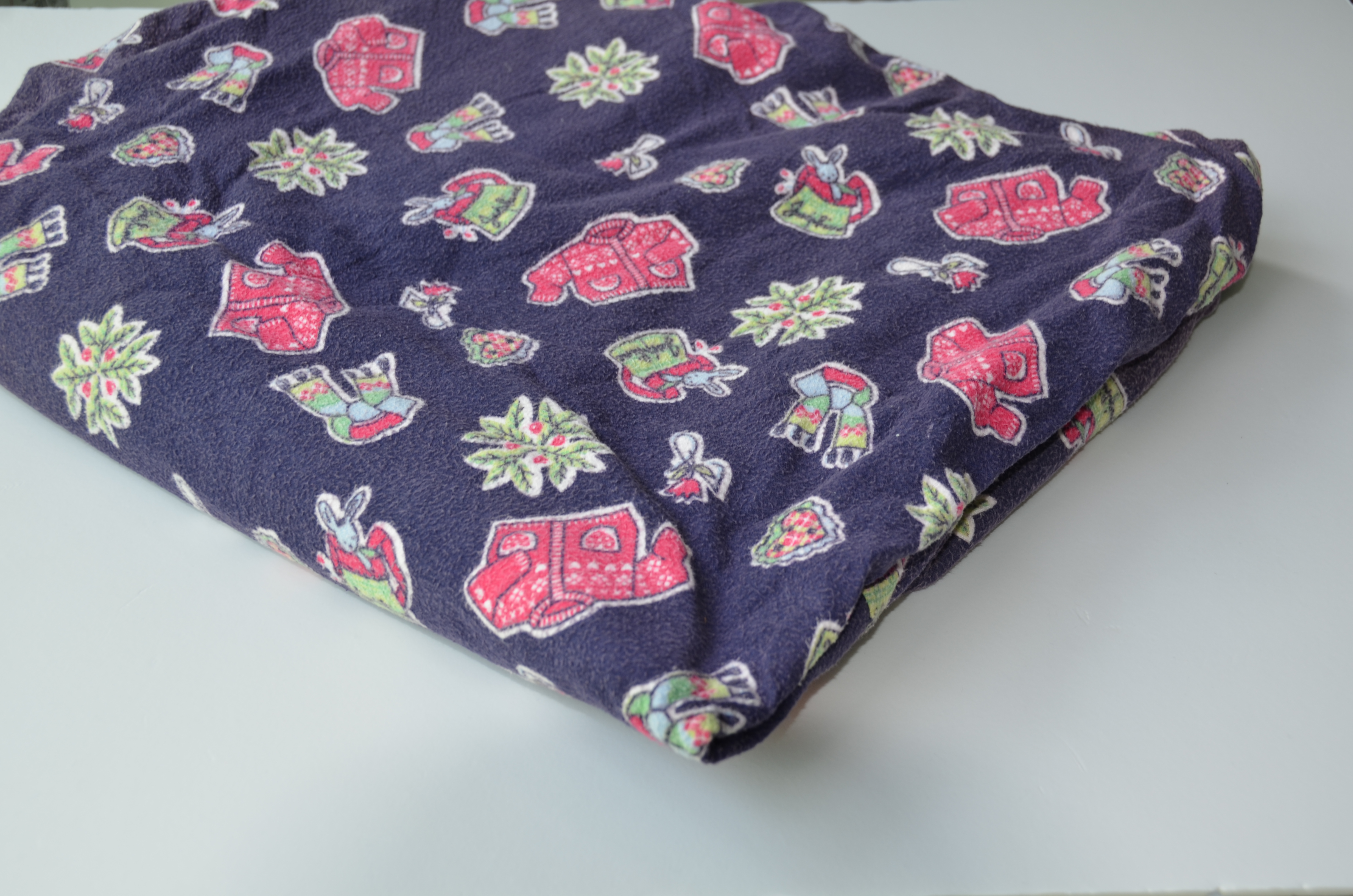 Cotton Bed Sheet