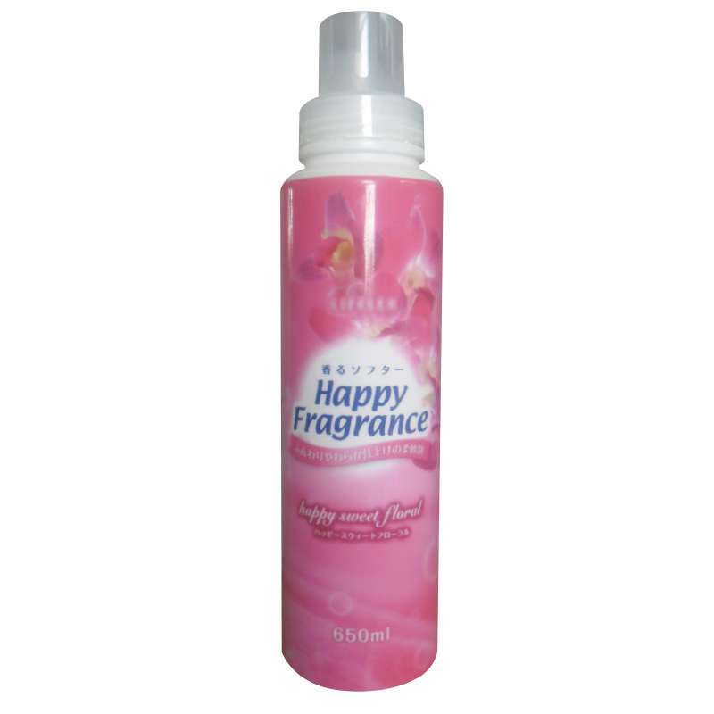 Concentrated softener