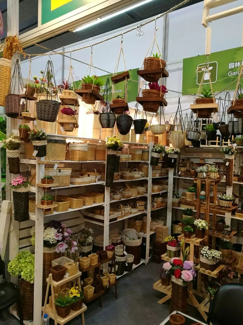 Xinyi Youmin De Handicraft Co., Ltd. – Photos produits 3