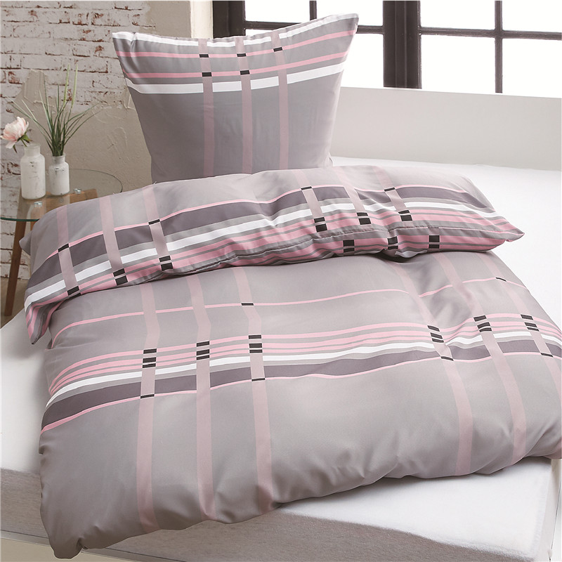 Duvet cover set
