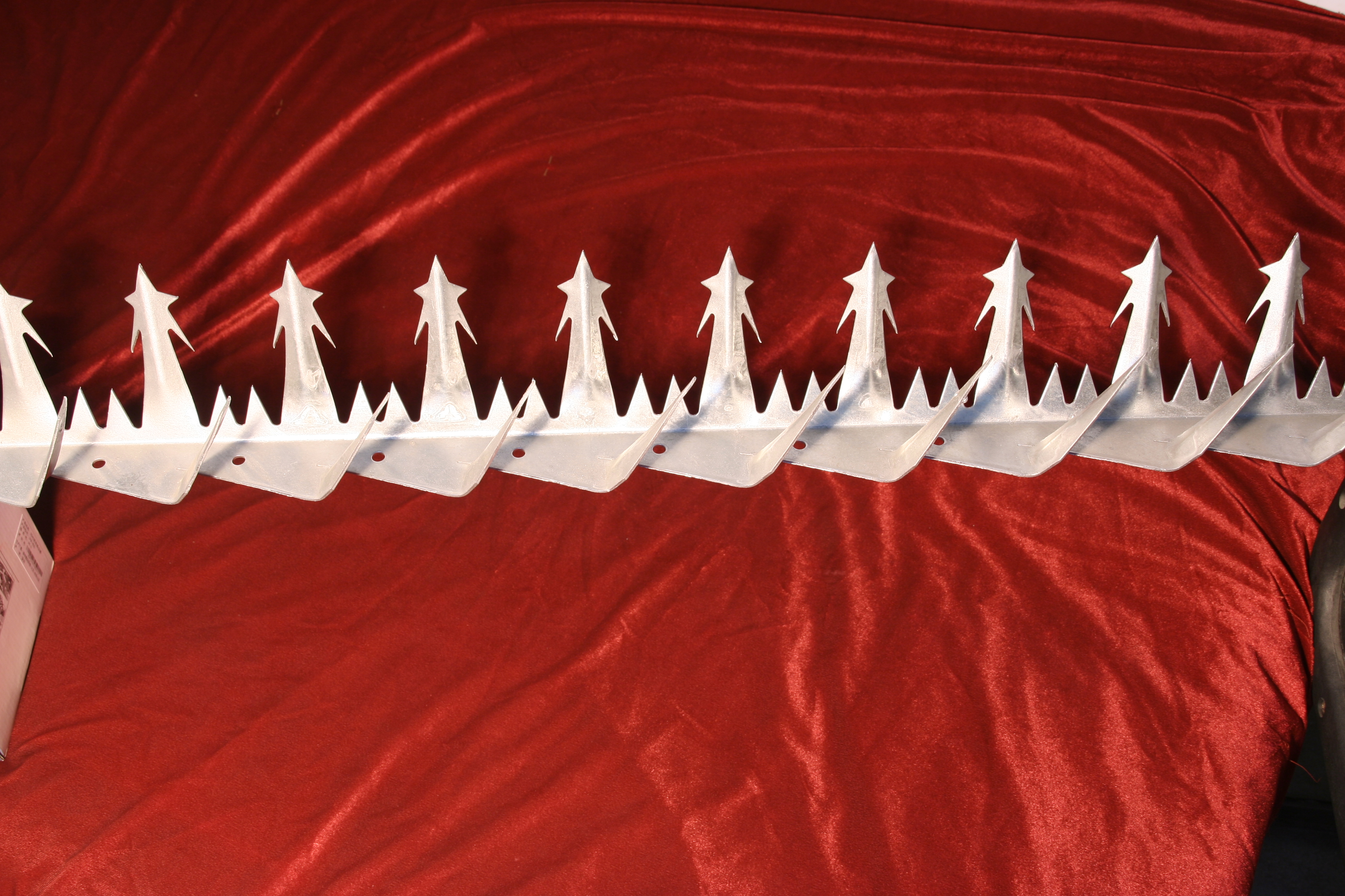 Wall Spike