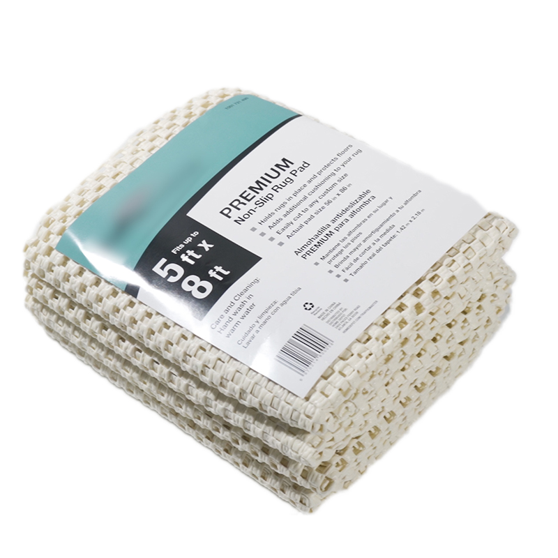 PVC Non-slip Rug Pad