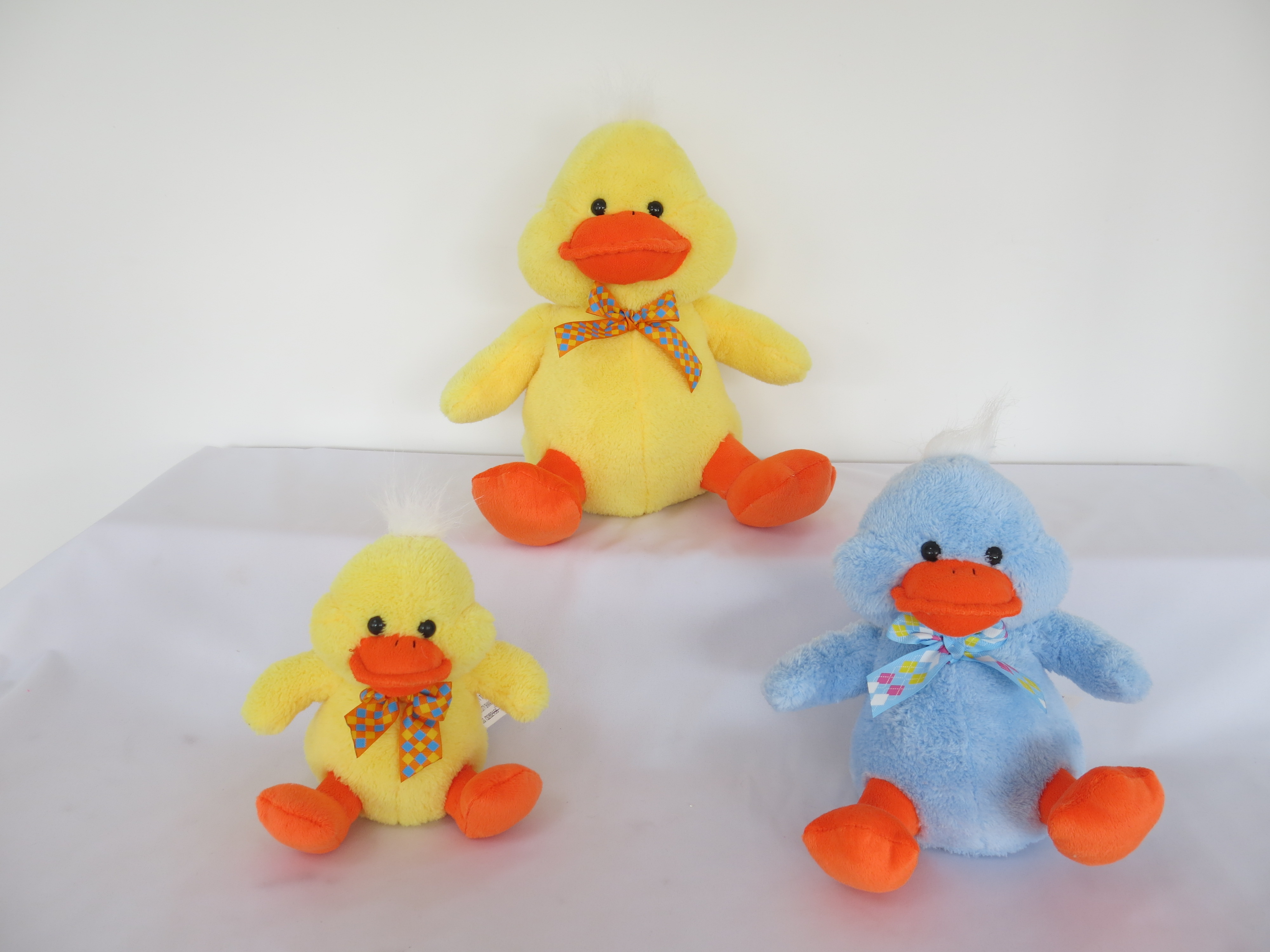 DUCK