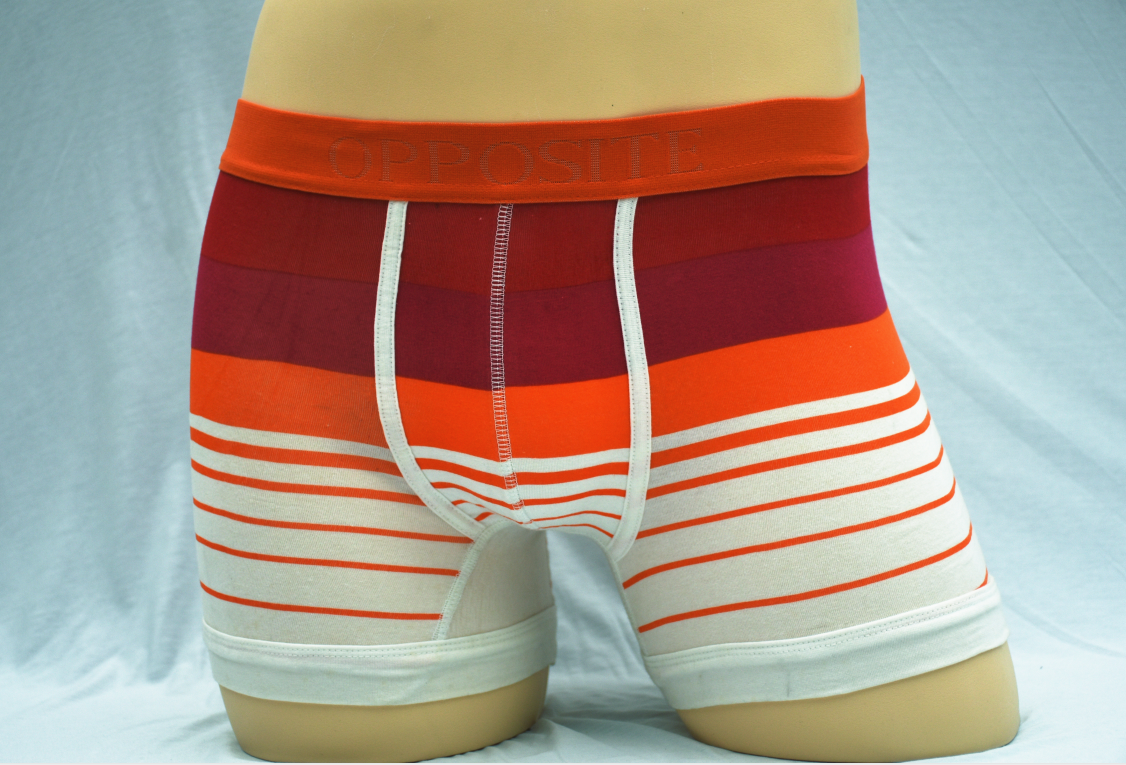 Man boxer