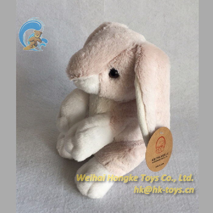 Plush Rabbit / Lapin, XH00306B