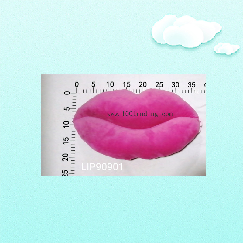 lip