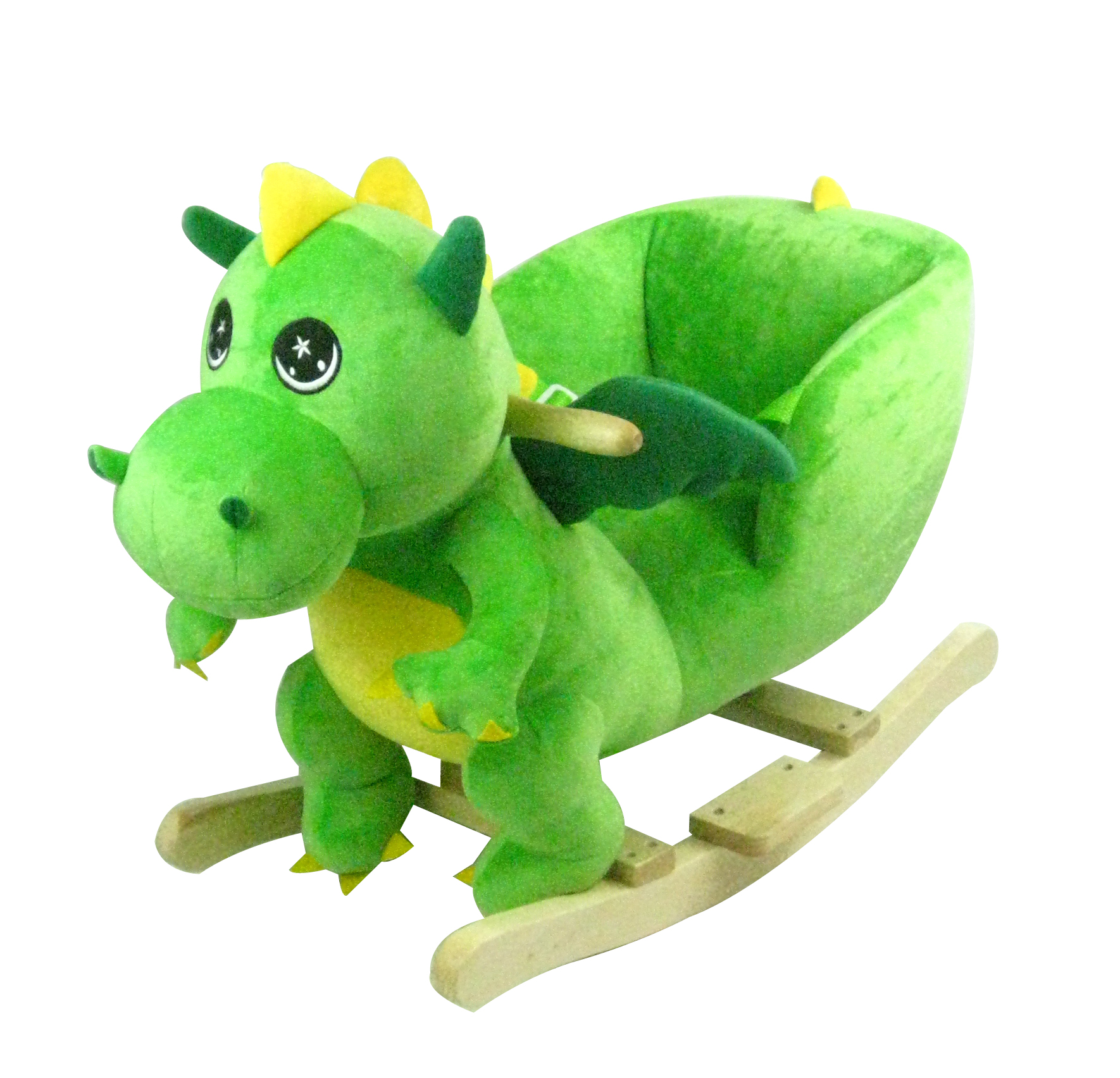YANGZHOU PEGASUS TOYS CO., LTD – bloque de construcción 3
