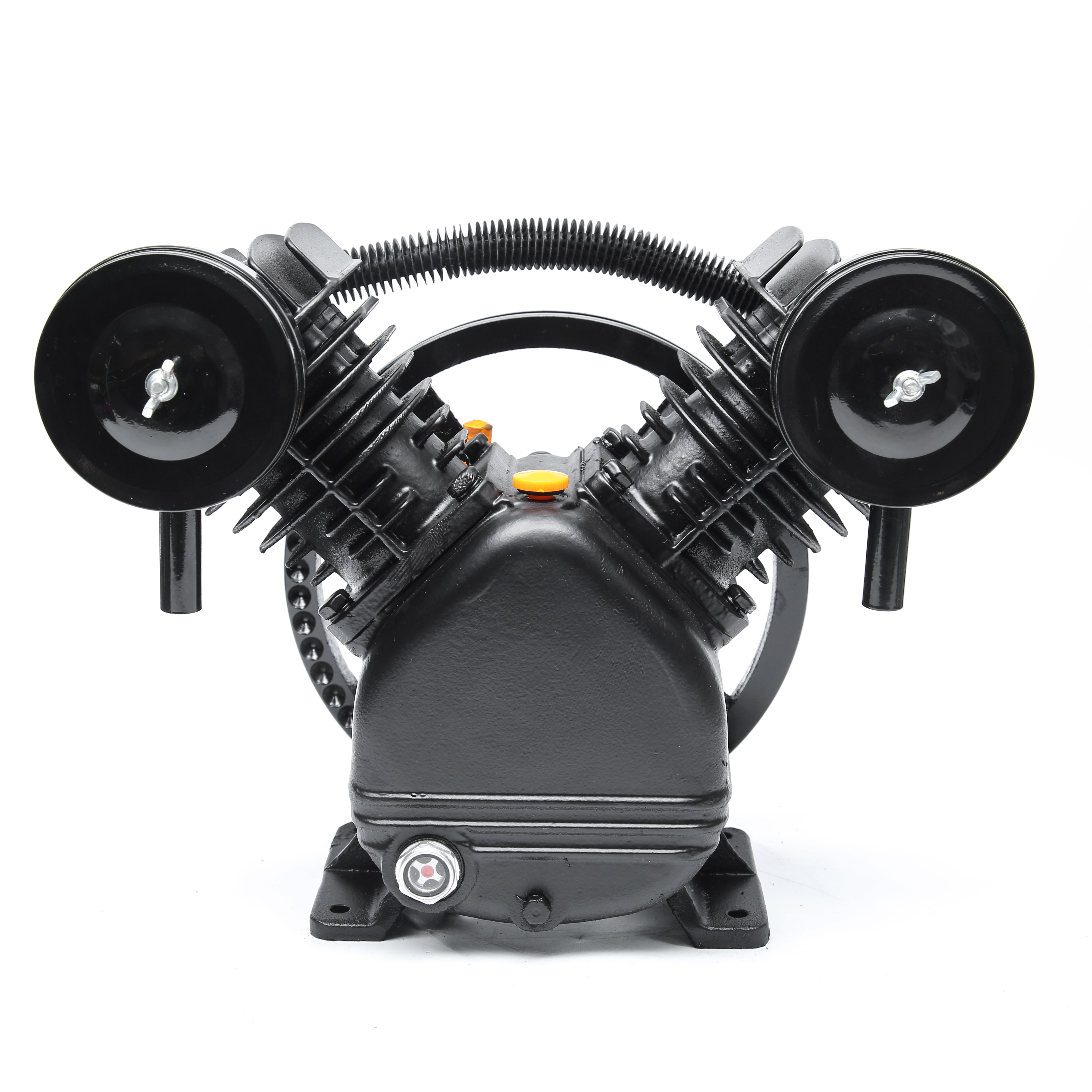 3HP 2.2KW 8BAR 2065 air compressors pump