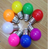 NINGBO QINCHENG FOREIGN TRADE CO.,LTD. – bombilla led 1