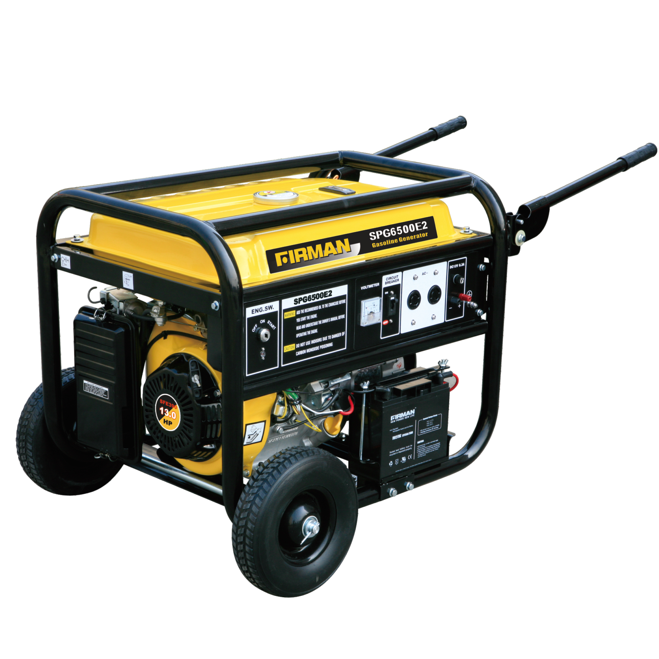 SPG6500E2