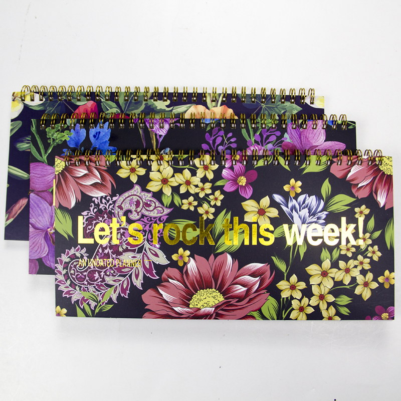 Weekly Planner