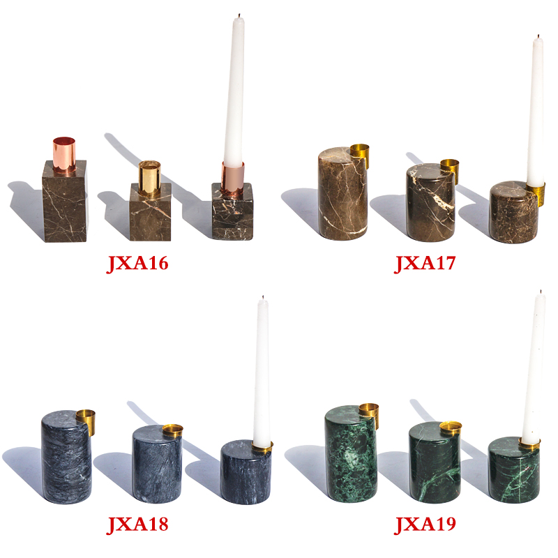 YIXIAN JINXING STONE CRAFT FACTORY – cubiertos de acero 4