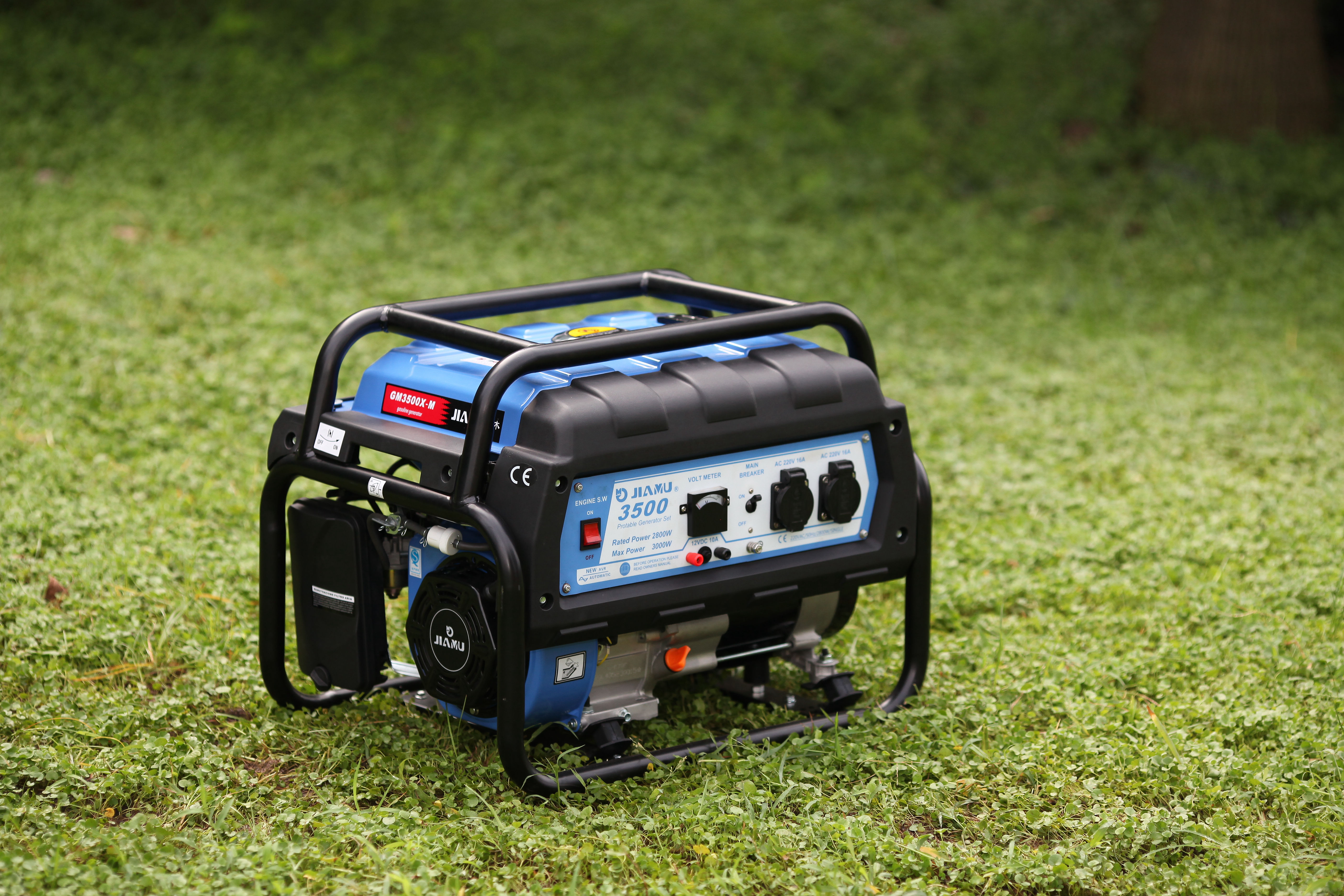 Gasoline Generator