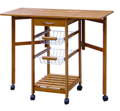 Kitchen Trolley(folding )