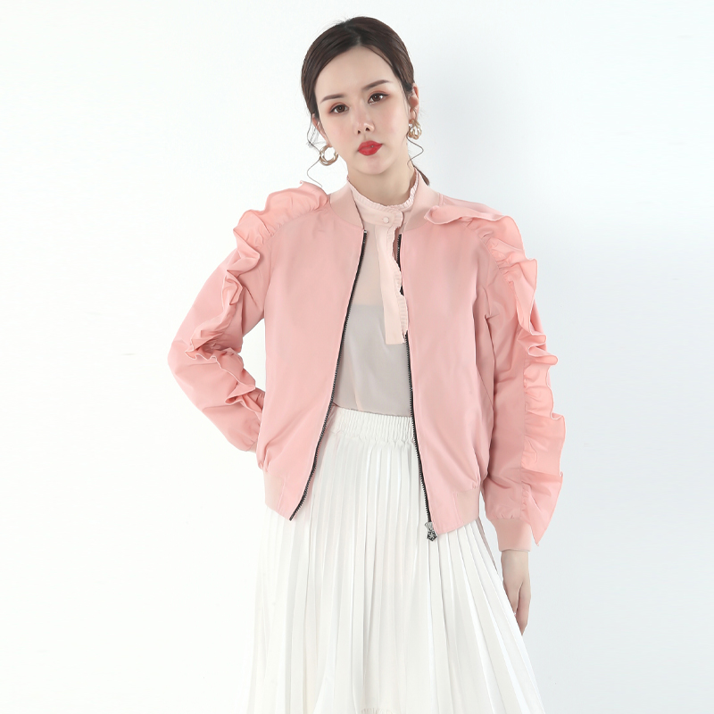 Ladies coat