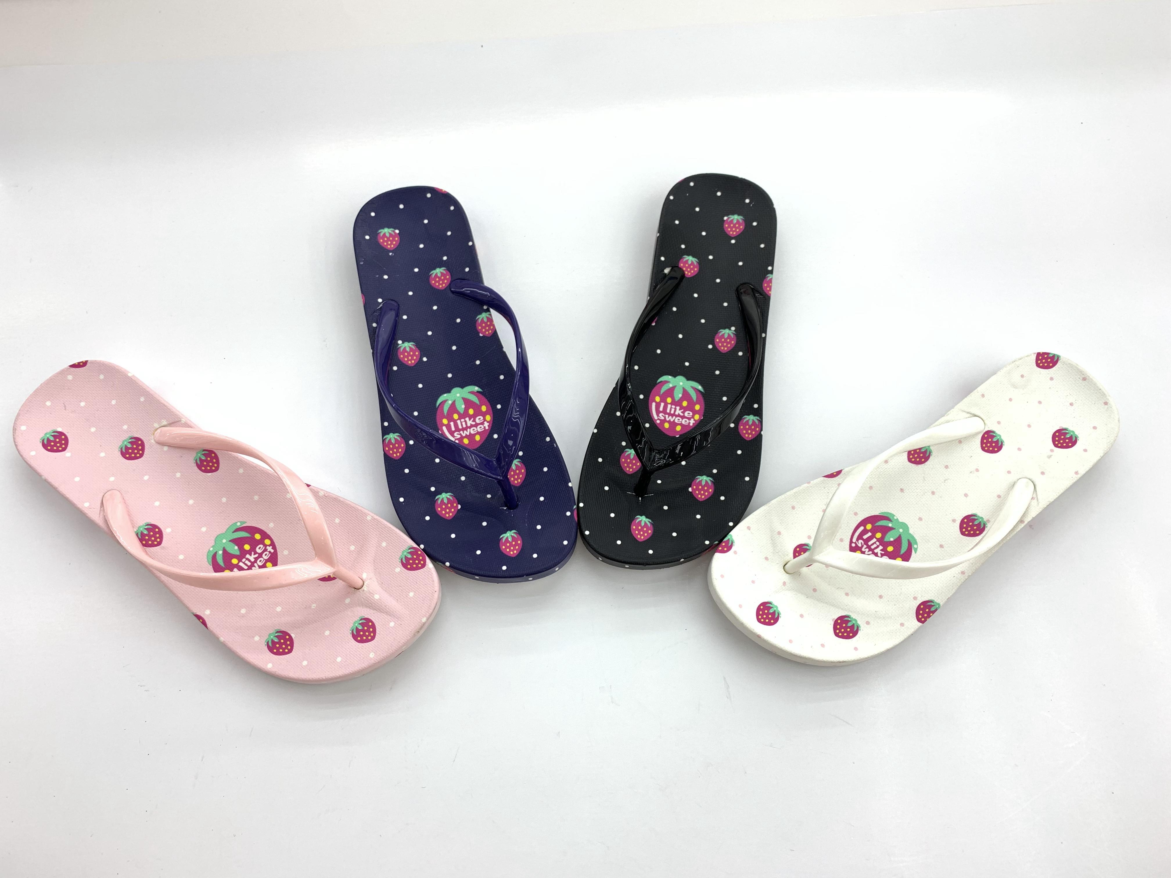 ZHIHUIZU Lady's slippers
