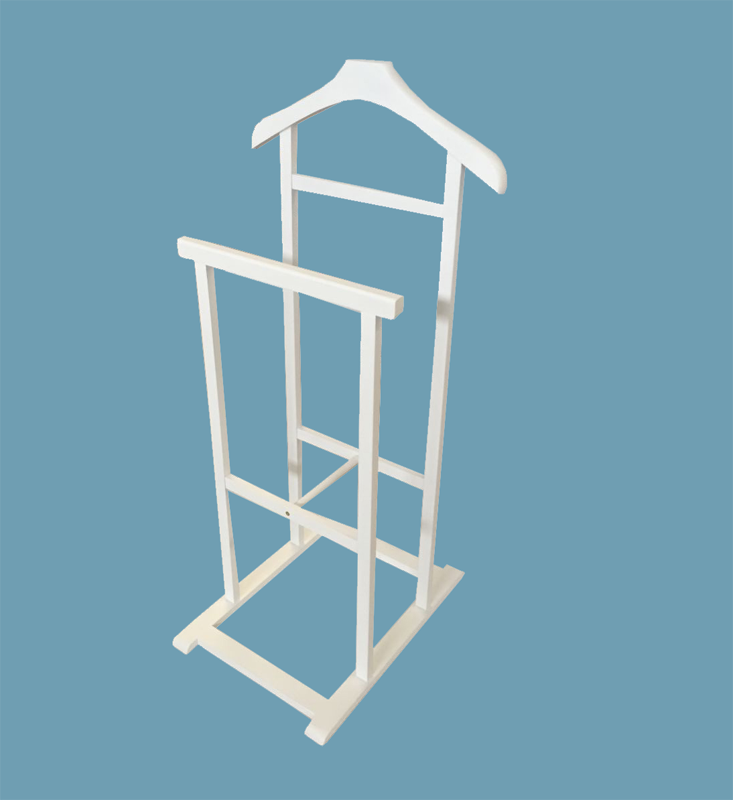 suit rack