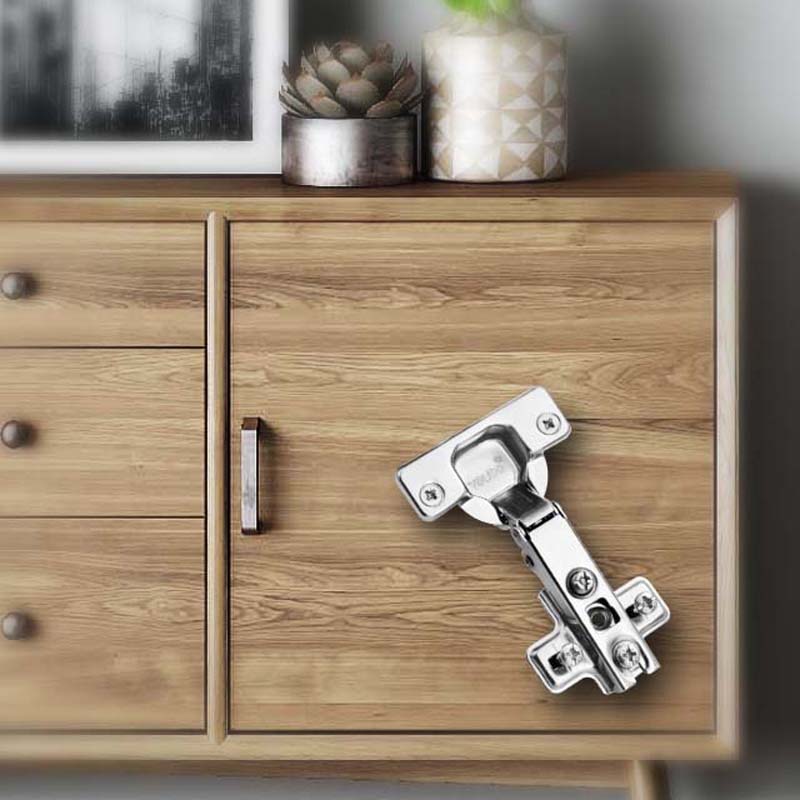 Two Way Hinge (M5)