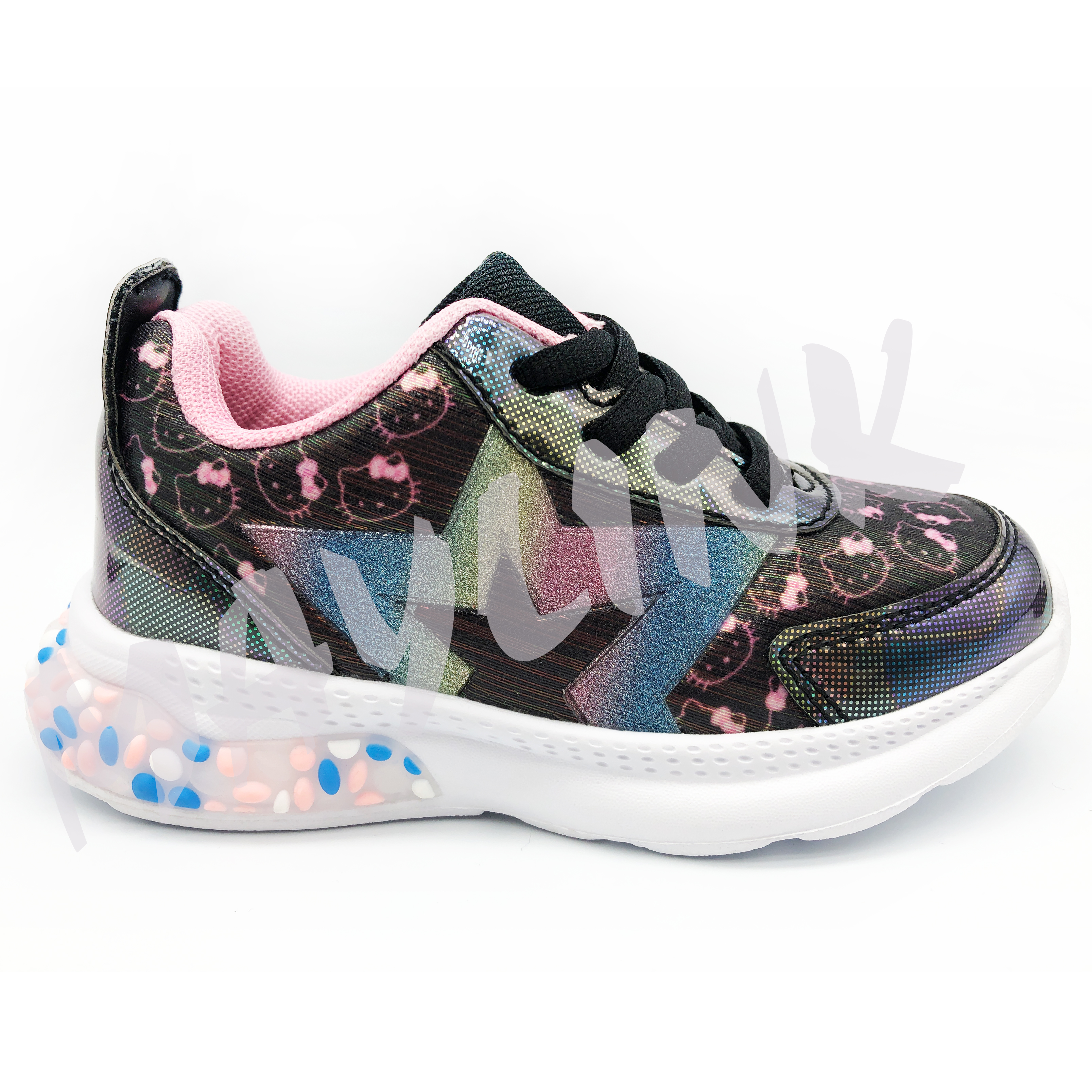 childen light shoes 21