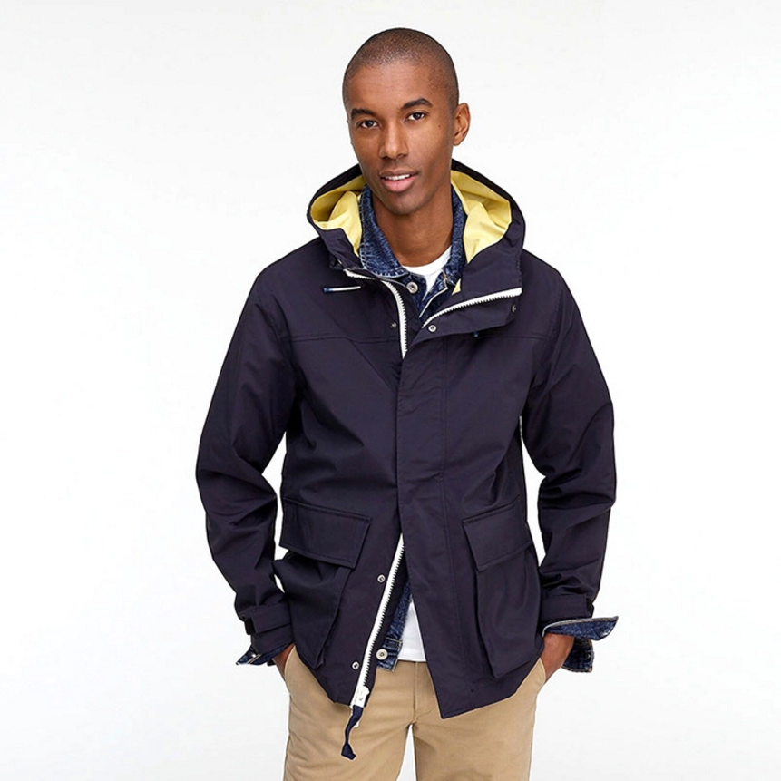 New arrival spring polyester windbreaker jacket blank windbreaker jacket with hood