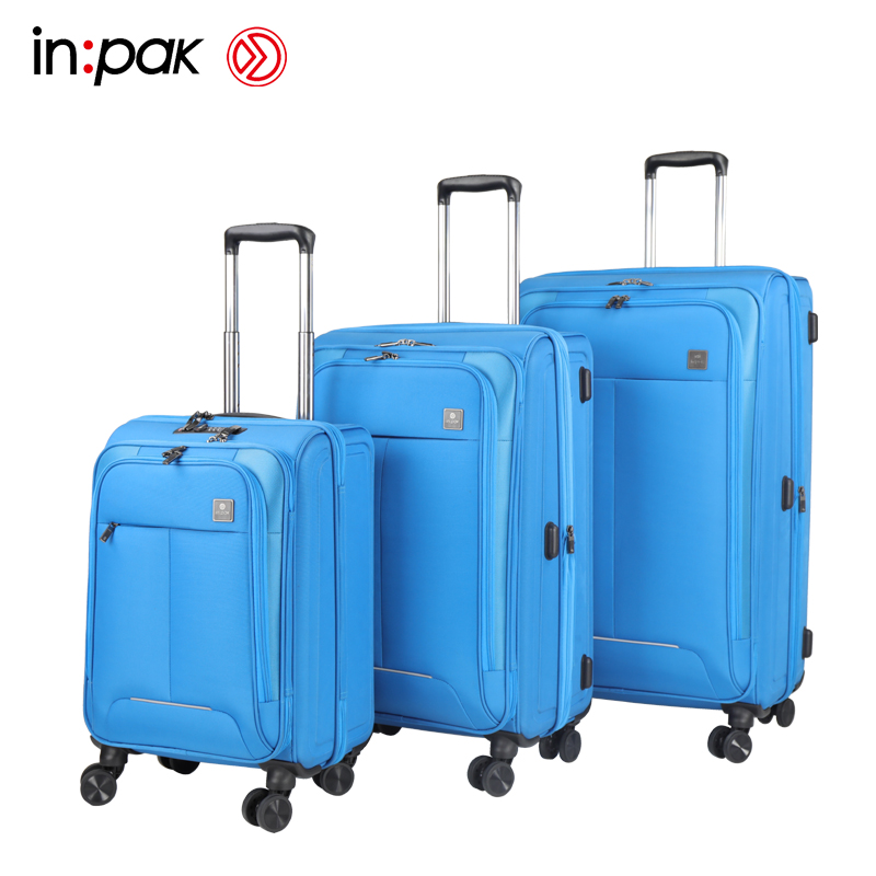 2026 new style spinner luggage