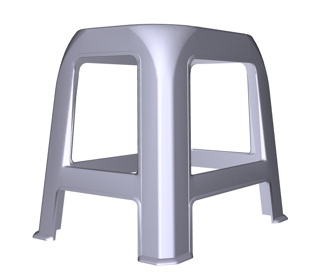 stool mold