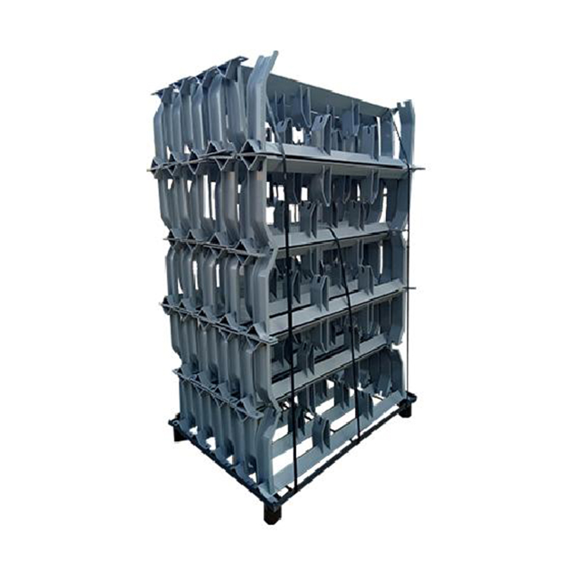 Export Oven painting Bracket