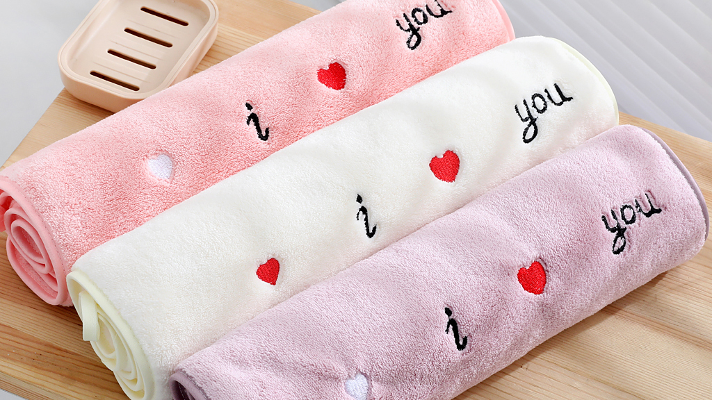 Gaoyang Quanxin Textile Manufacturing Co., Ltd. – Photos produits 2