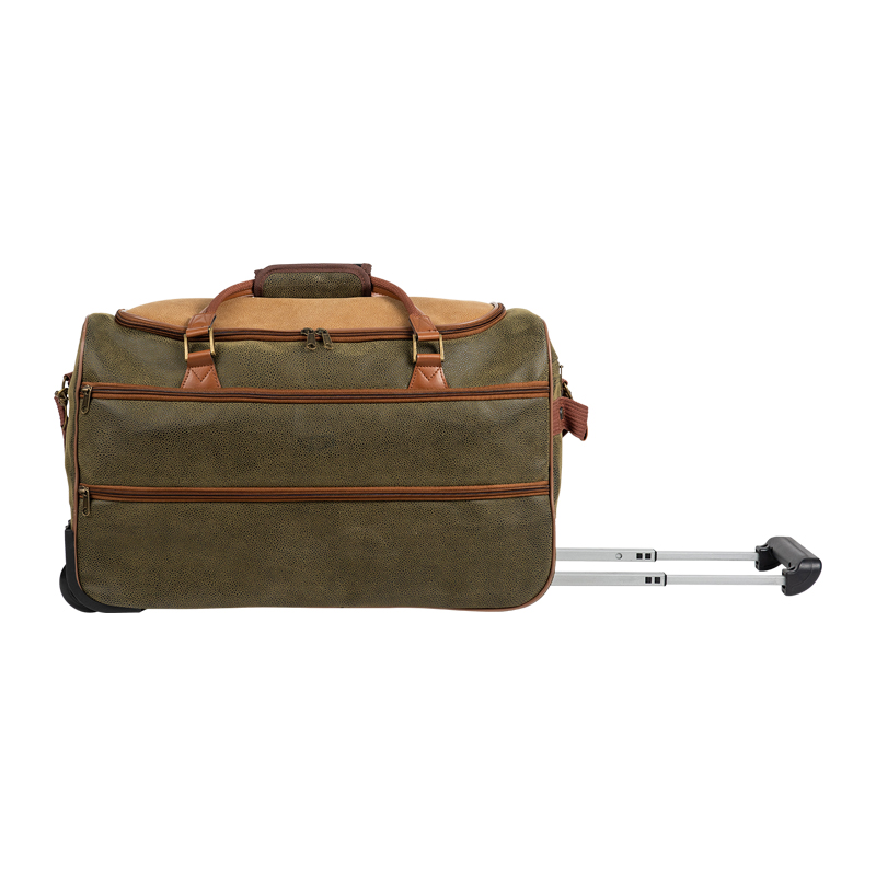 Trolley Duffel