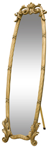 Sz-047 Dressing Mirror