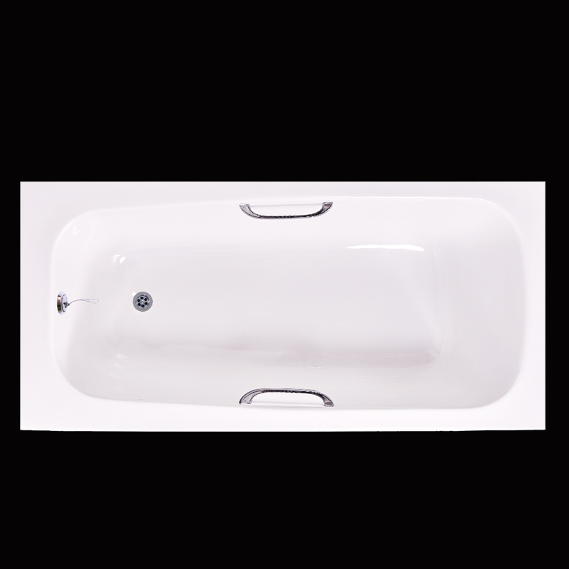 Cast Iron Bathtub