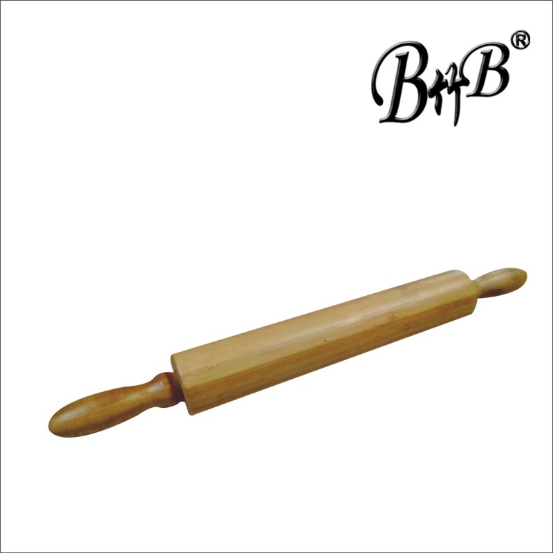 Baking tools bamboo rolling pin