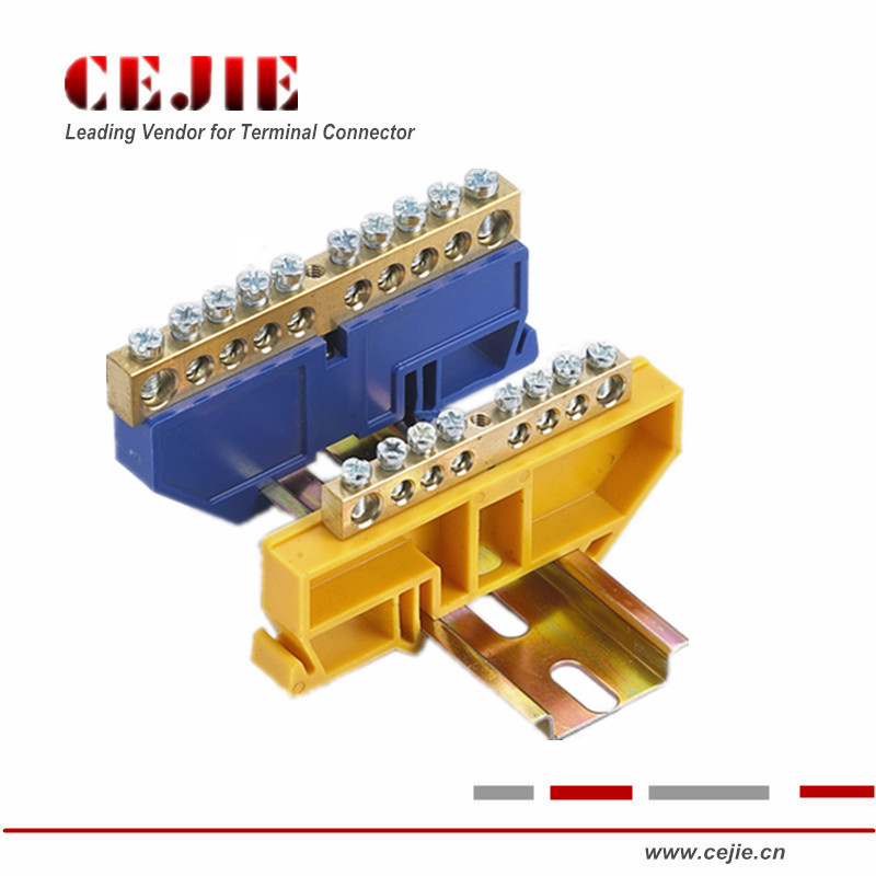 Terminal Connector