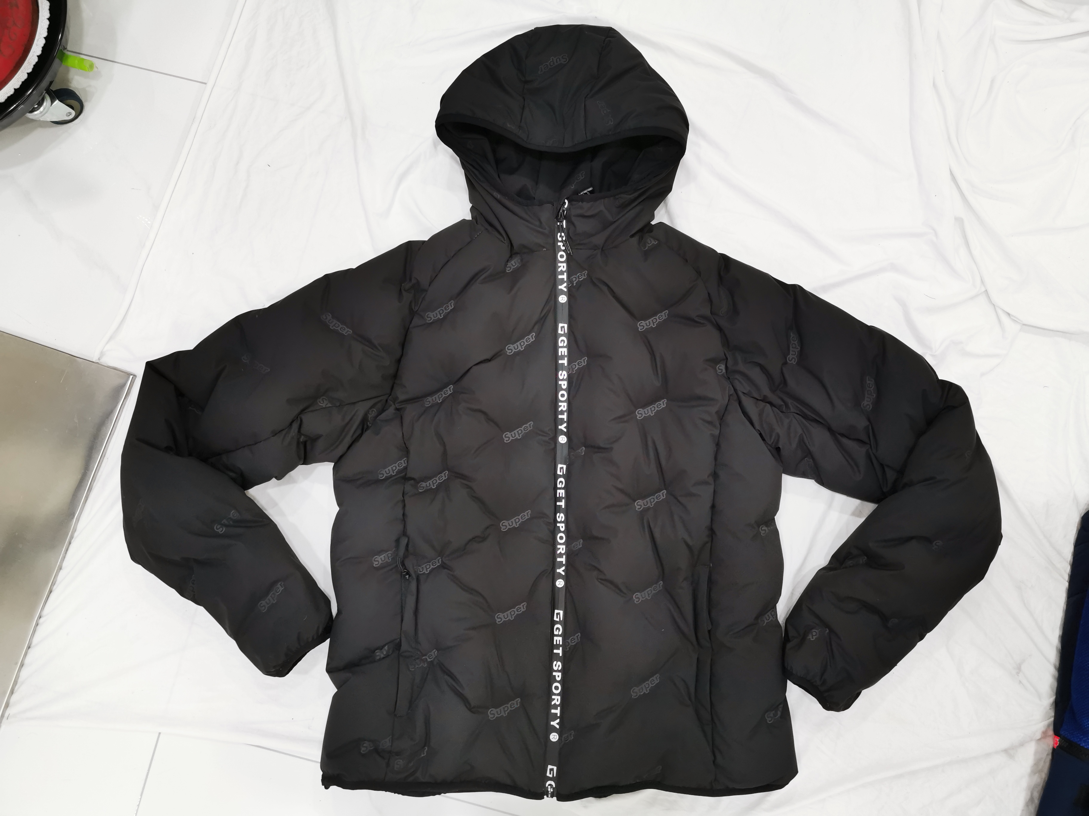Activefashionsportswear(huaian)Co.,Ltd – bolso de cuero 1
