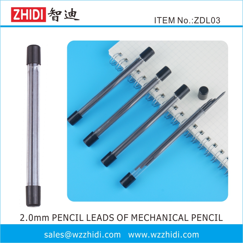 2.0mm PENCIL LEADS